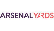 Arsenal Yards logo