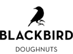 Blackbird Doughnuts logo