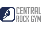 Central Rock Gym logo