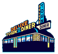 Deluxe Town Diner