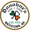Donohue's Bar & Grill logo
