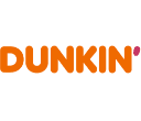 Dunkin logo