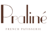 Praline' French Patisserie logo