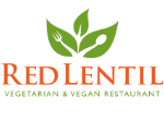 Red Lentil logo