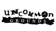 Uncommon Grounds logo
