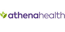 athenahealth logo