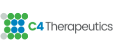 C4 Therapeutics logo