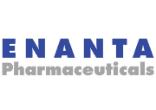 Enanta Pharmaceuticals logo