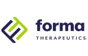 forma Therapeutics logo