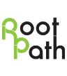 Root Path logo