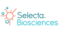 Selecta Biosciences logo
