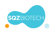 SQZ Biotech logo