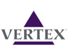 Vertex logo